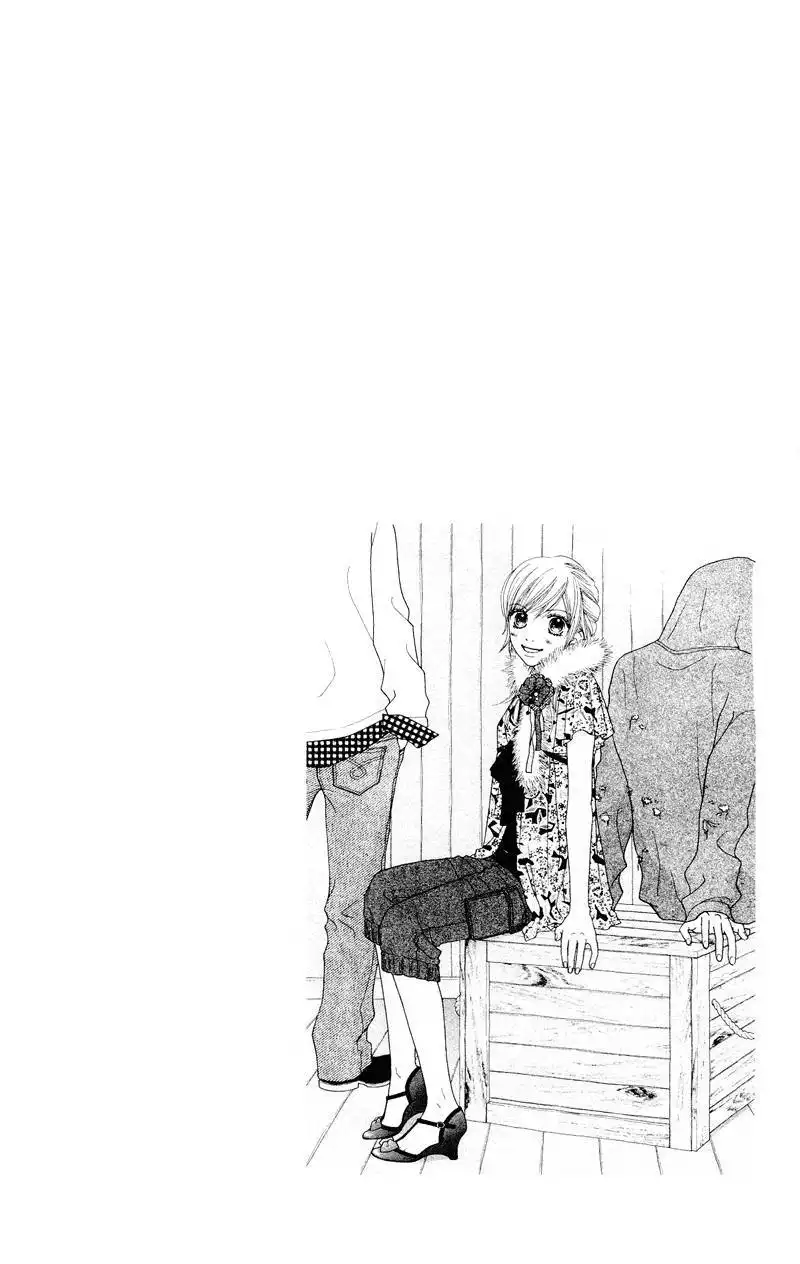 Parfait Tic Chapter 110 25